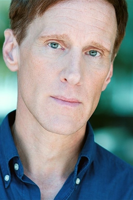 et billede af John Leonard Thompson