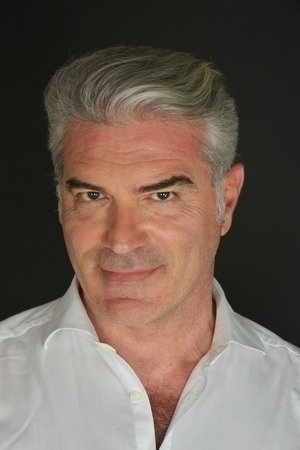 et billede af Antonello Annunziata