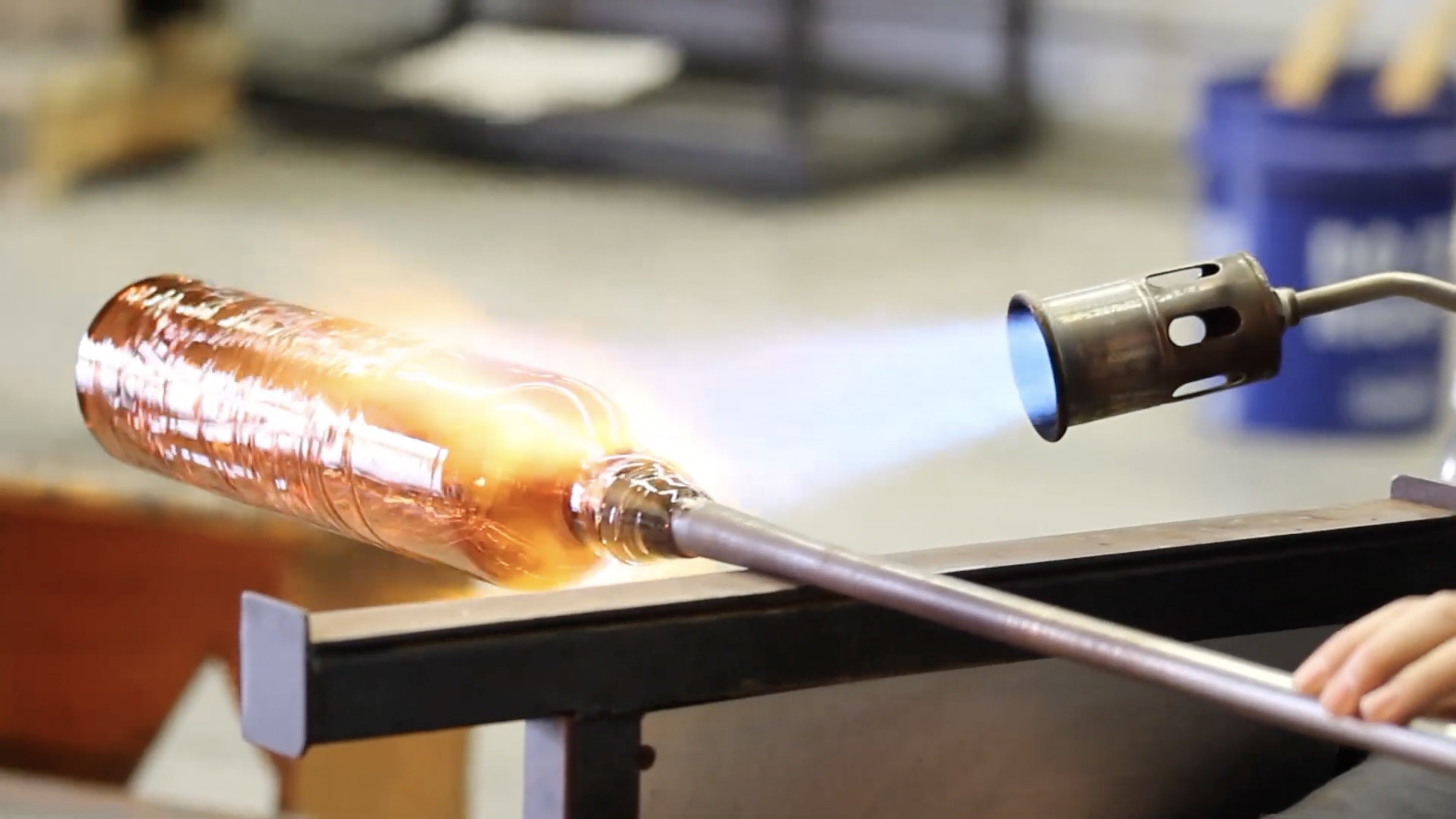 The Hotshop (2021)