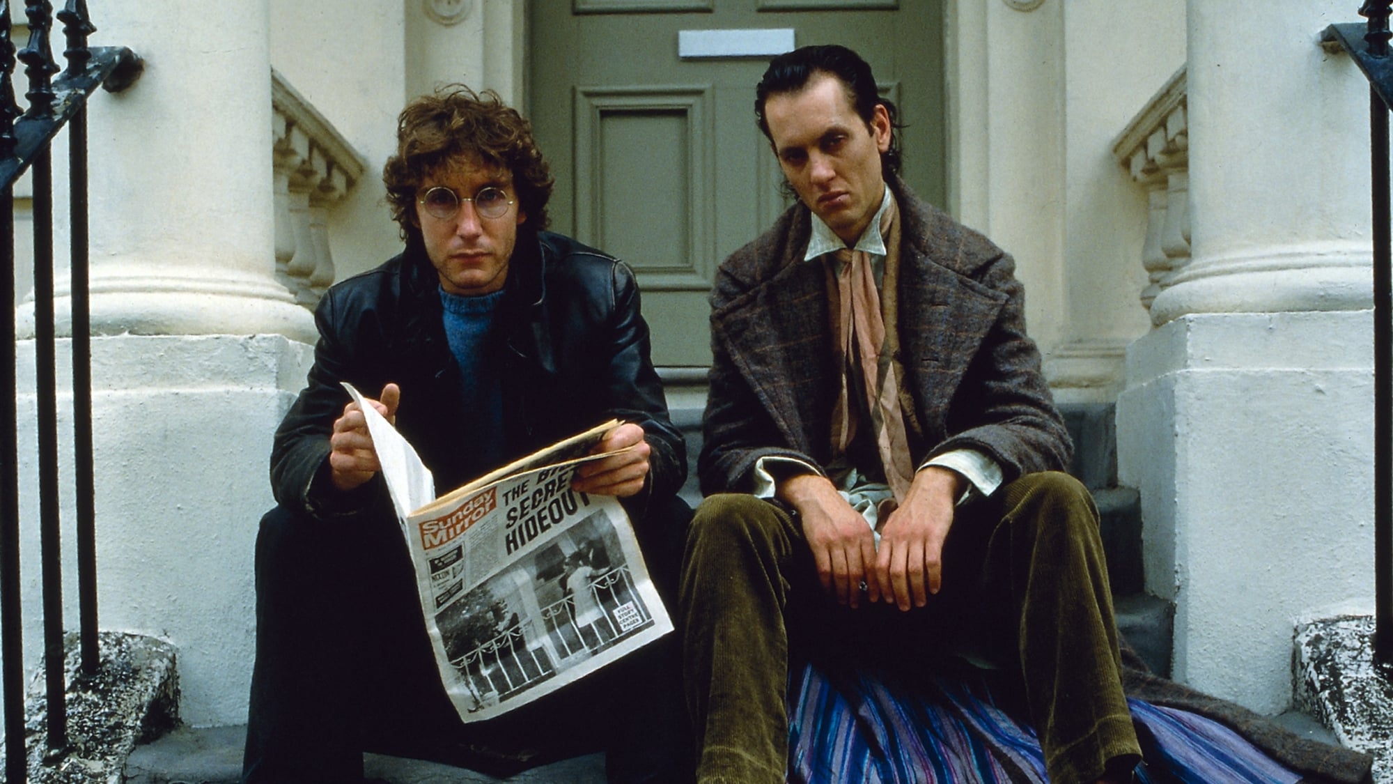 Withnail & I