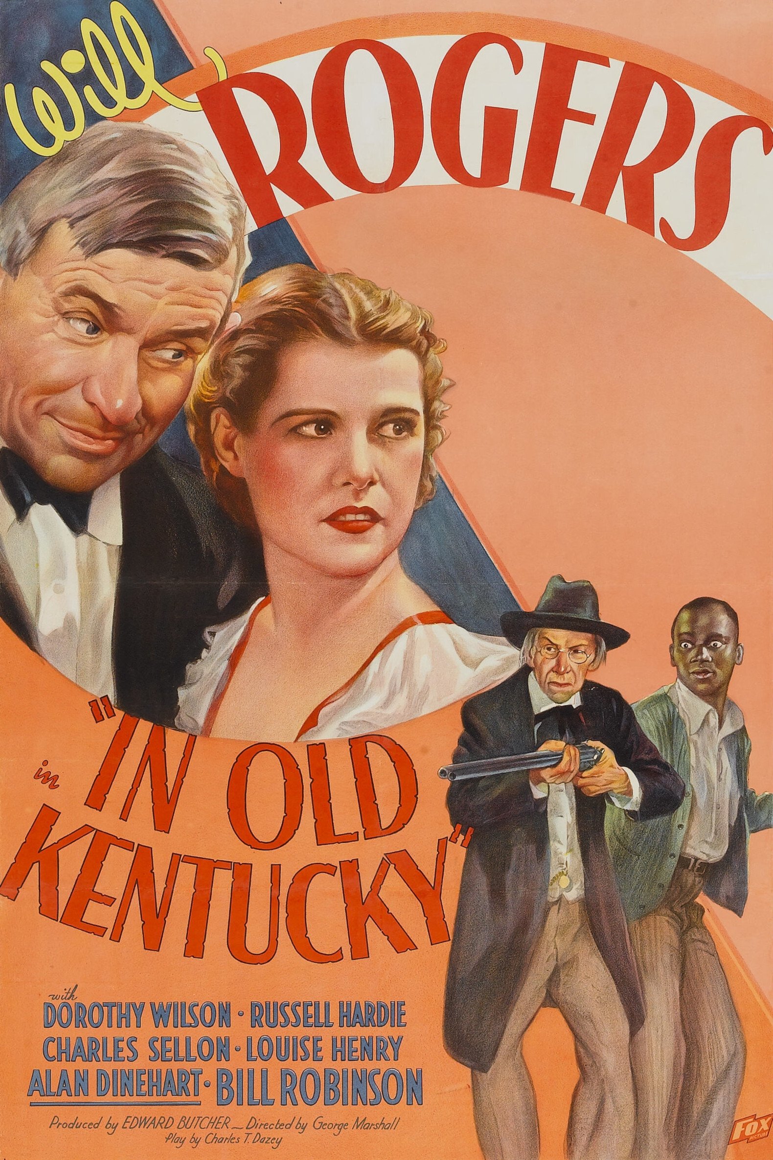 In Old Kentucky