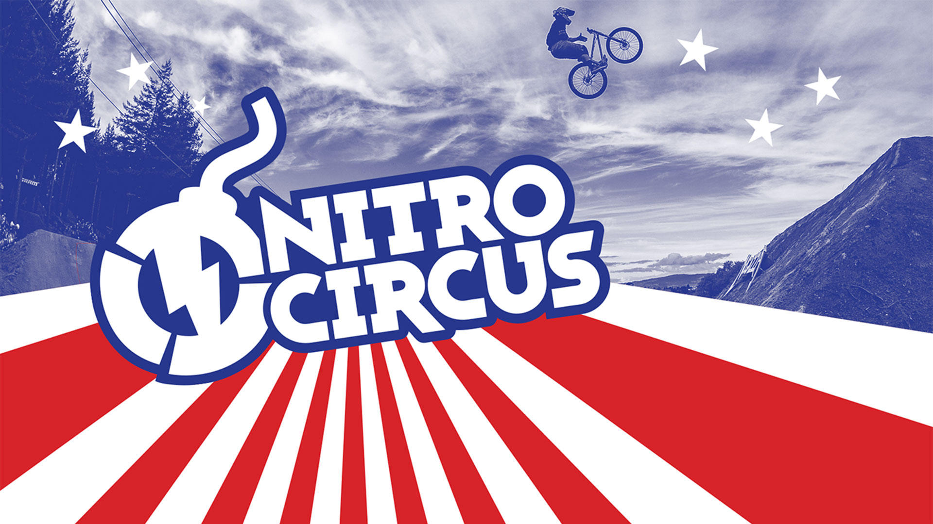 Nitro Circus Greatest Hits