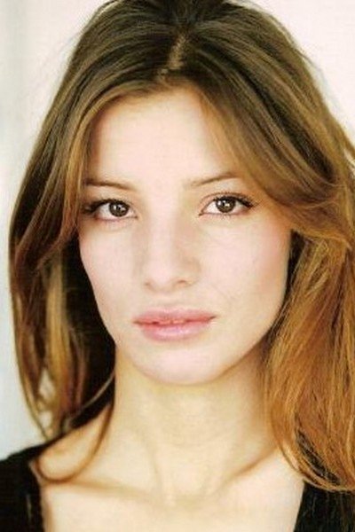 et billede af Razika Nayis