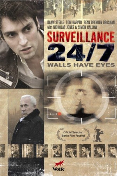Surveillance 24/7