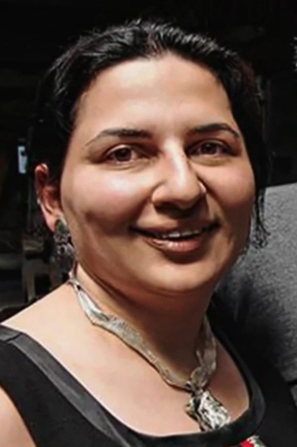 et billede af Ruja Ignatova