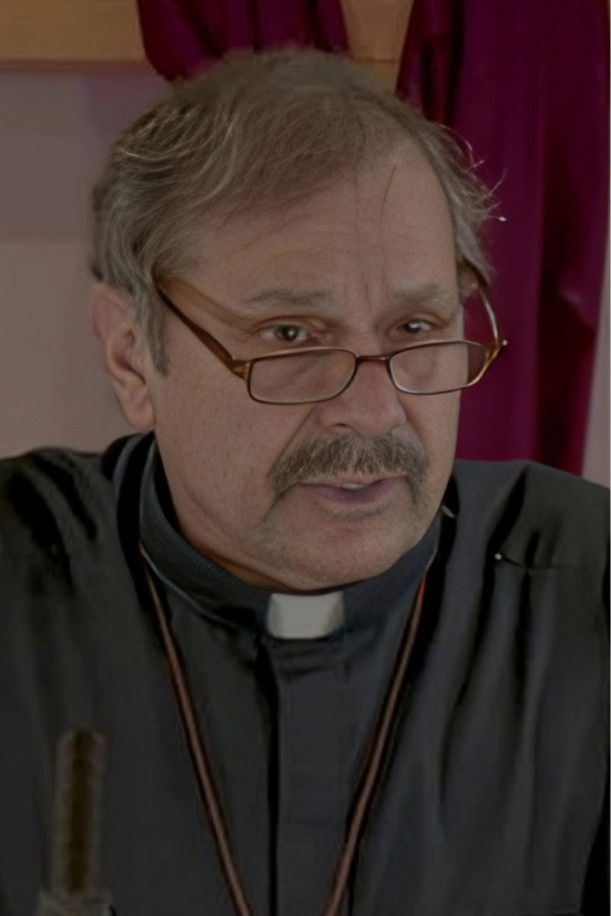 et billede af James Luca