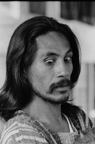 et billede af Roberto Villanueva