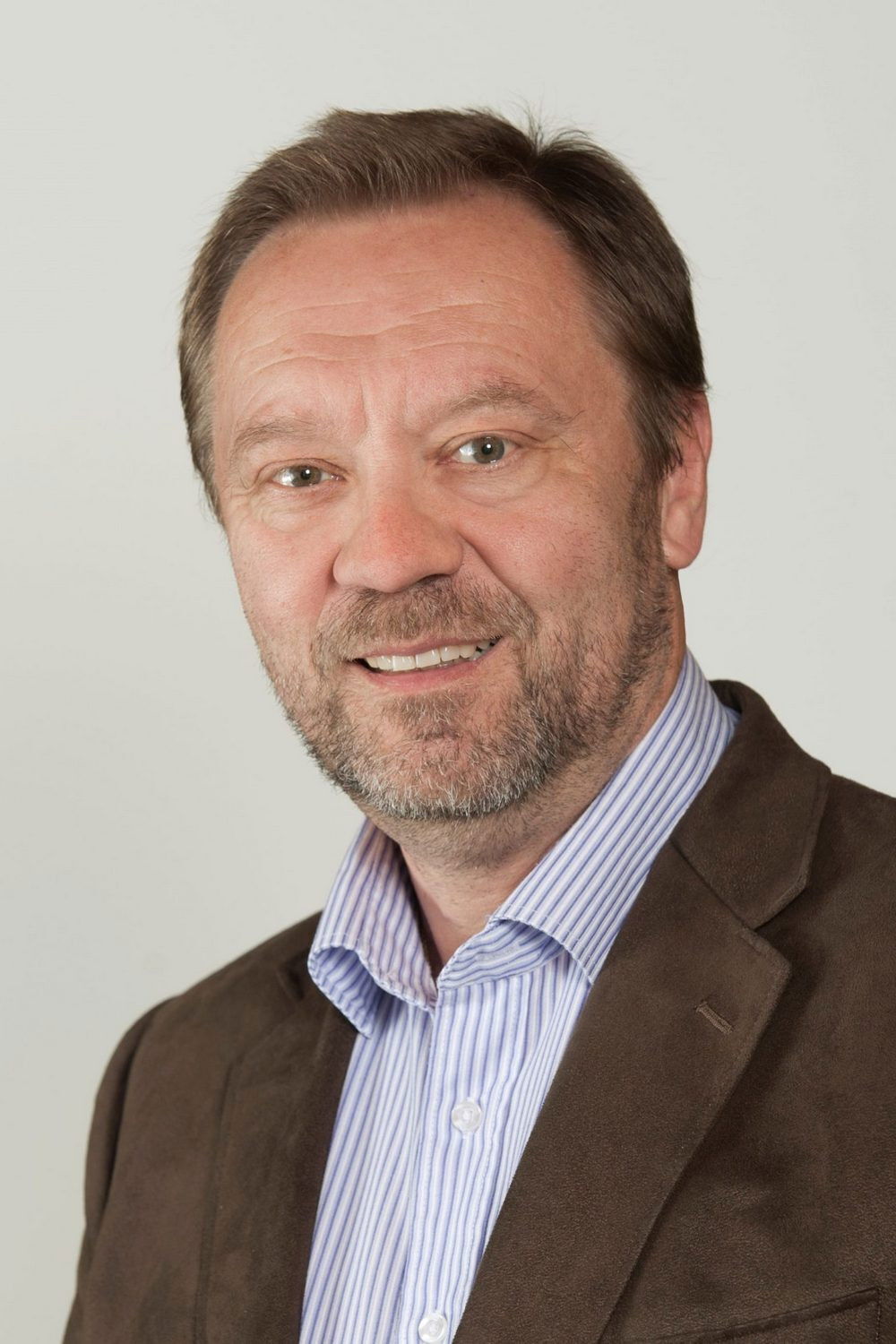 et billede af Kari Mattila