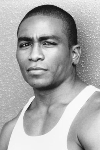 et billede af Carlos Guity