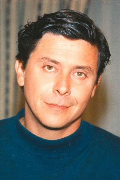 et billede af Stelios Pavlou