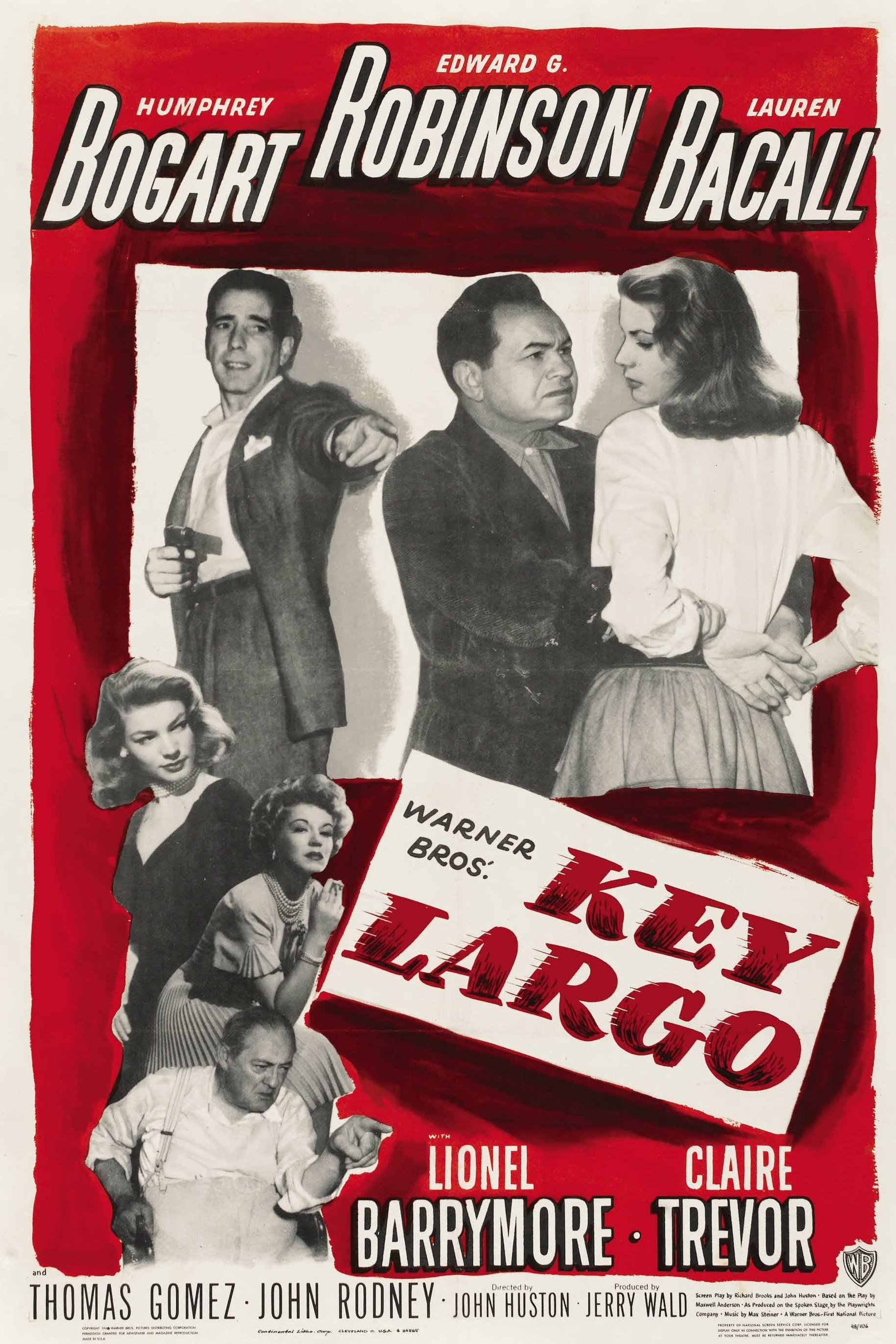 Key Largo