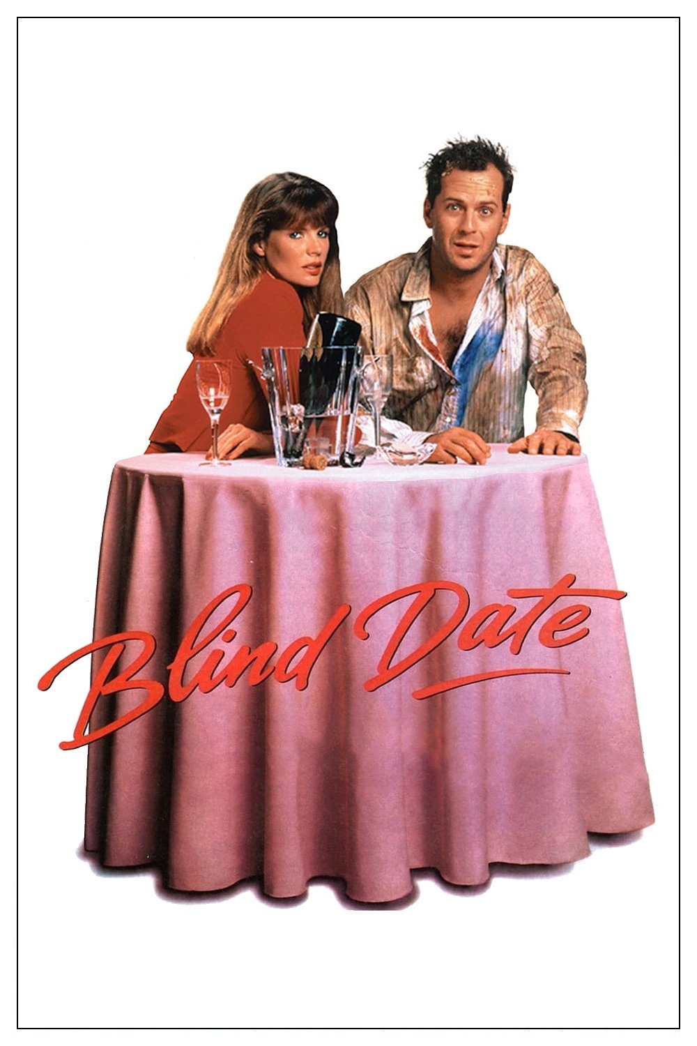 Blind Date