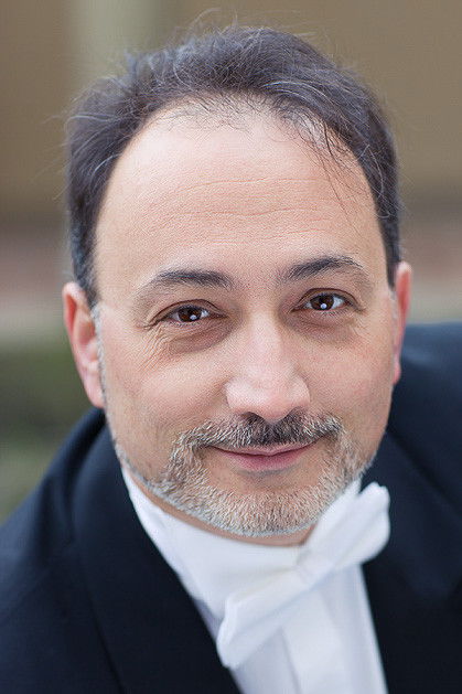 et billede af Leonardo Melani