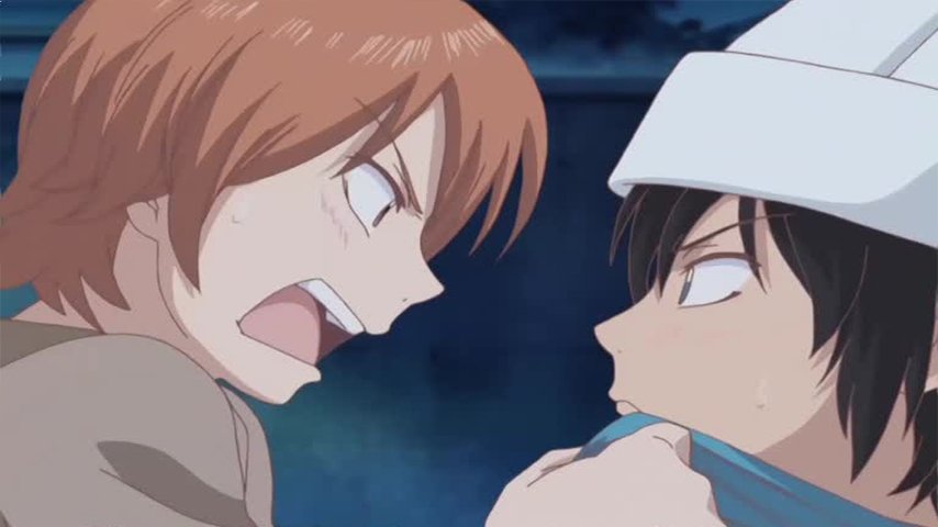 Lovely★Complex