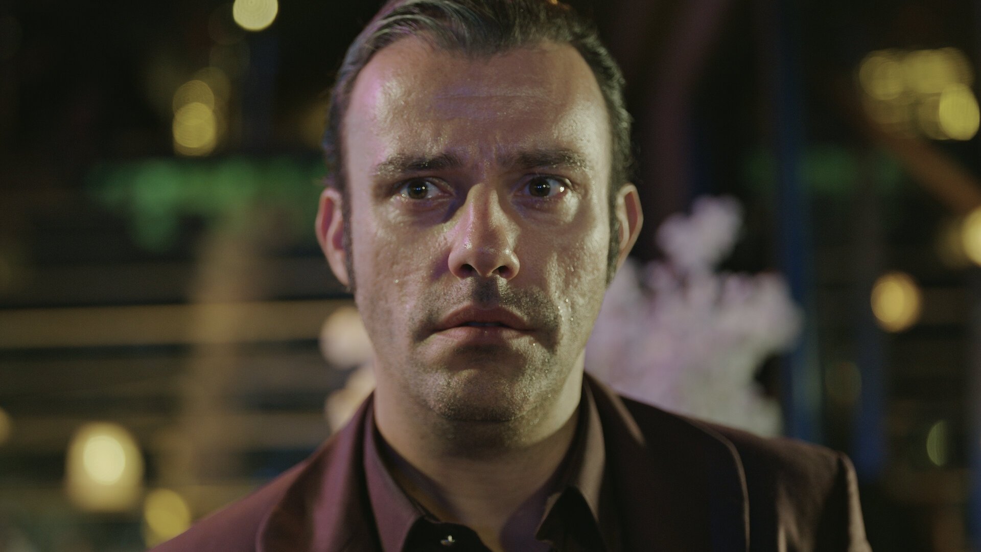 El Sastre