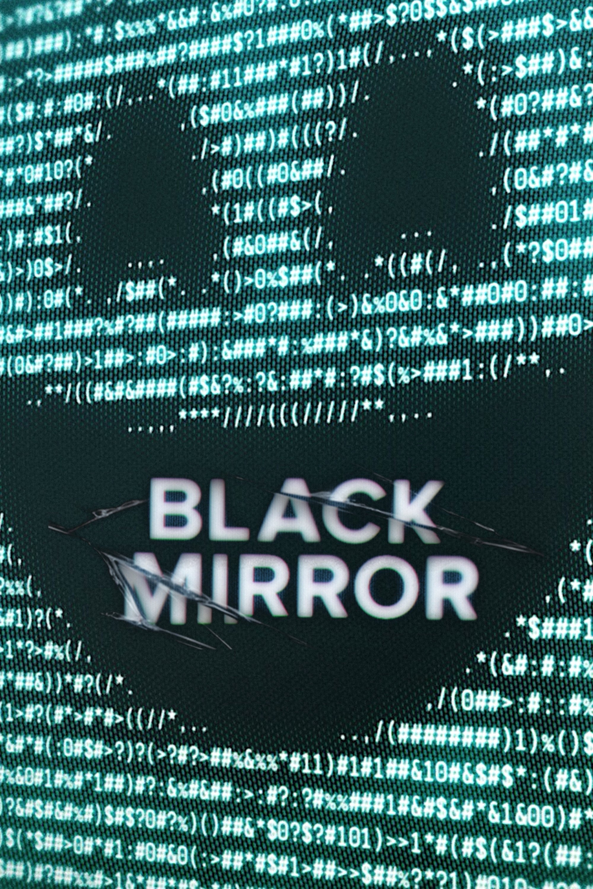 Black Mirror poster image