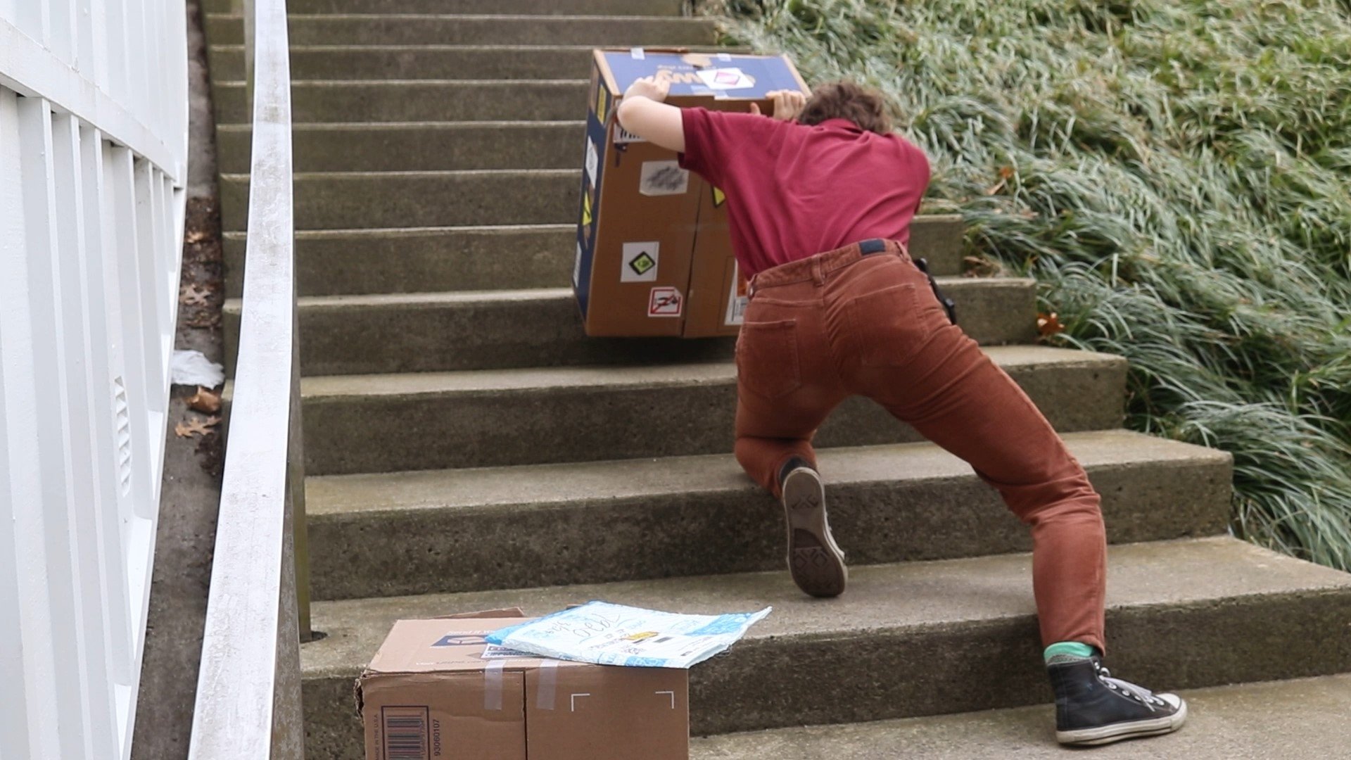 Unboxing (2022)