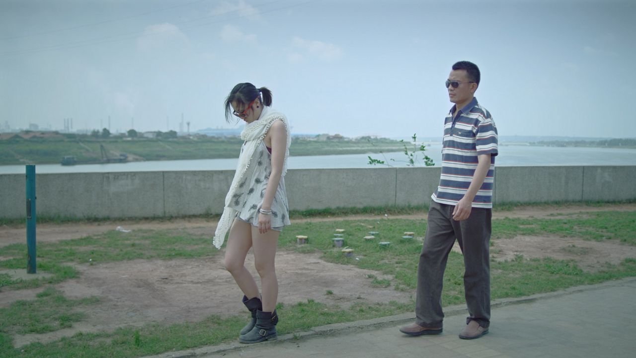 Song of Silence (2012)