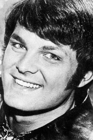 et billede af Tommy Roe