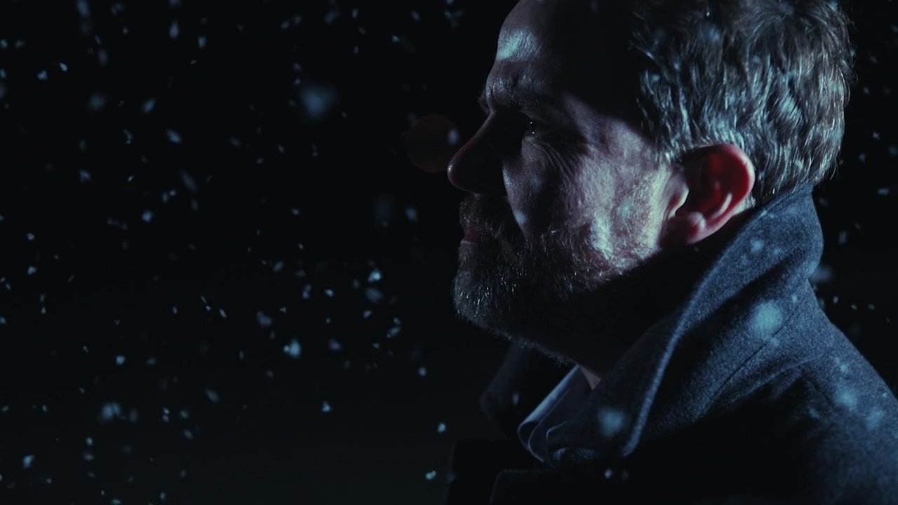 All That You Love Will Be Carried Away (2020)