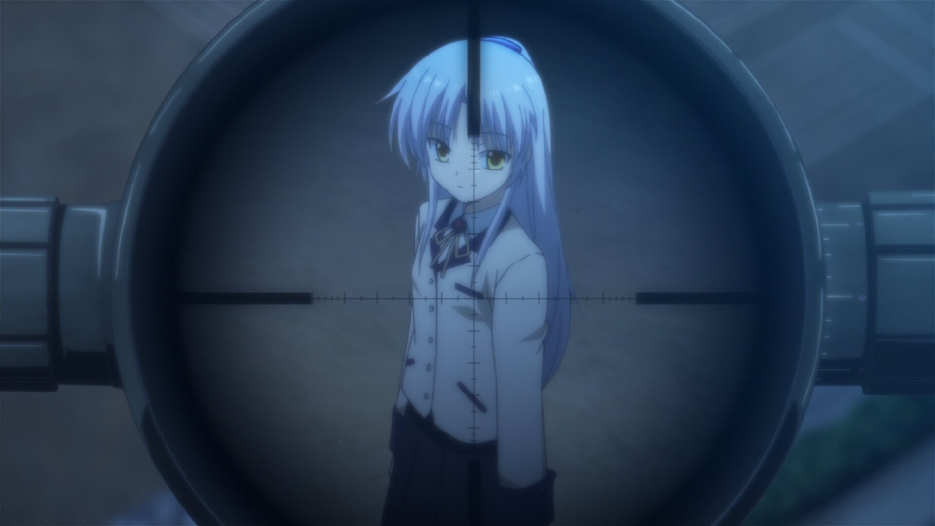 Angel Beats!