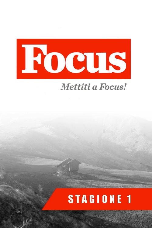 Mettiti a Focus! - Season 1