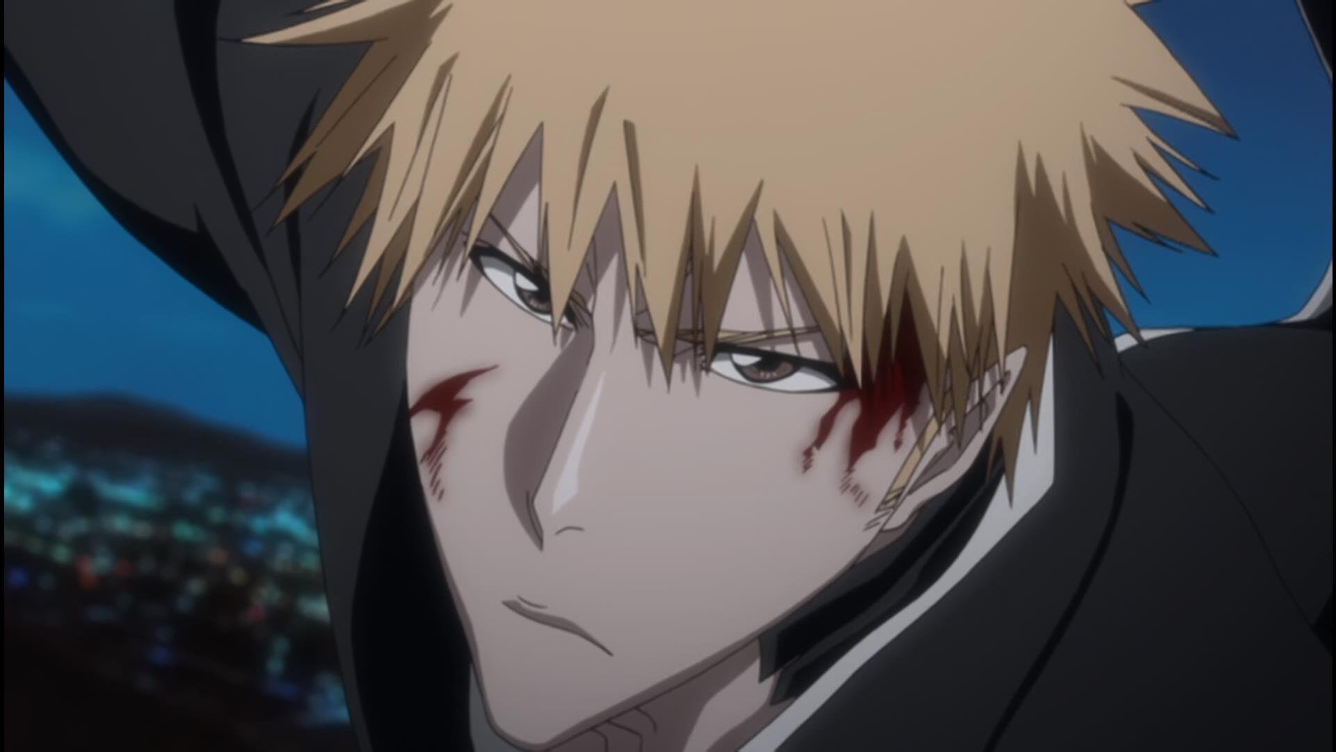 The Last Episode of BLEACH - Episode 366