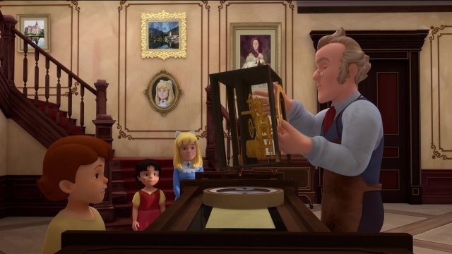 Episode 55
