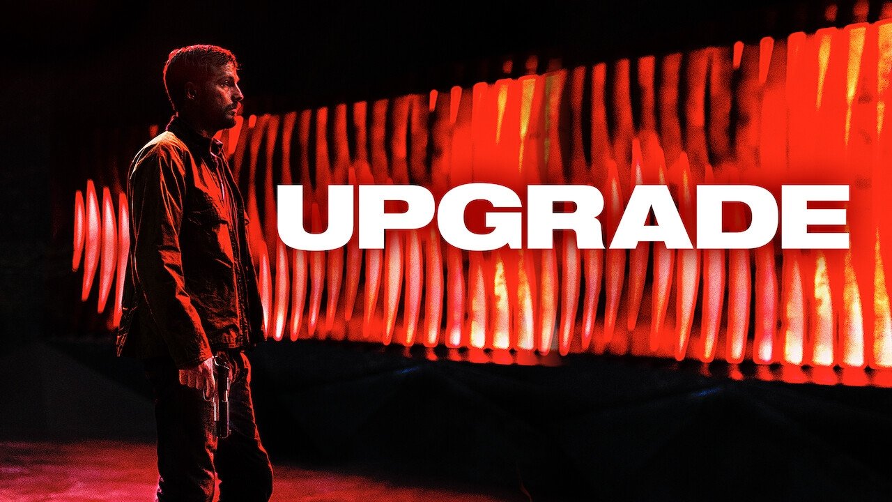 Upgrade (2018)