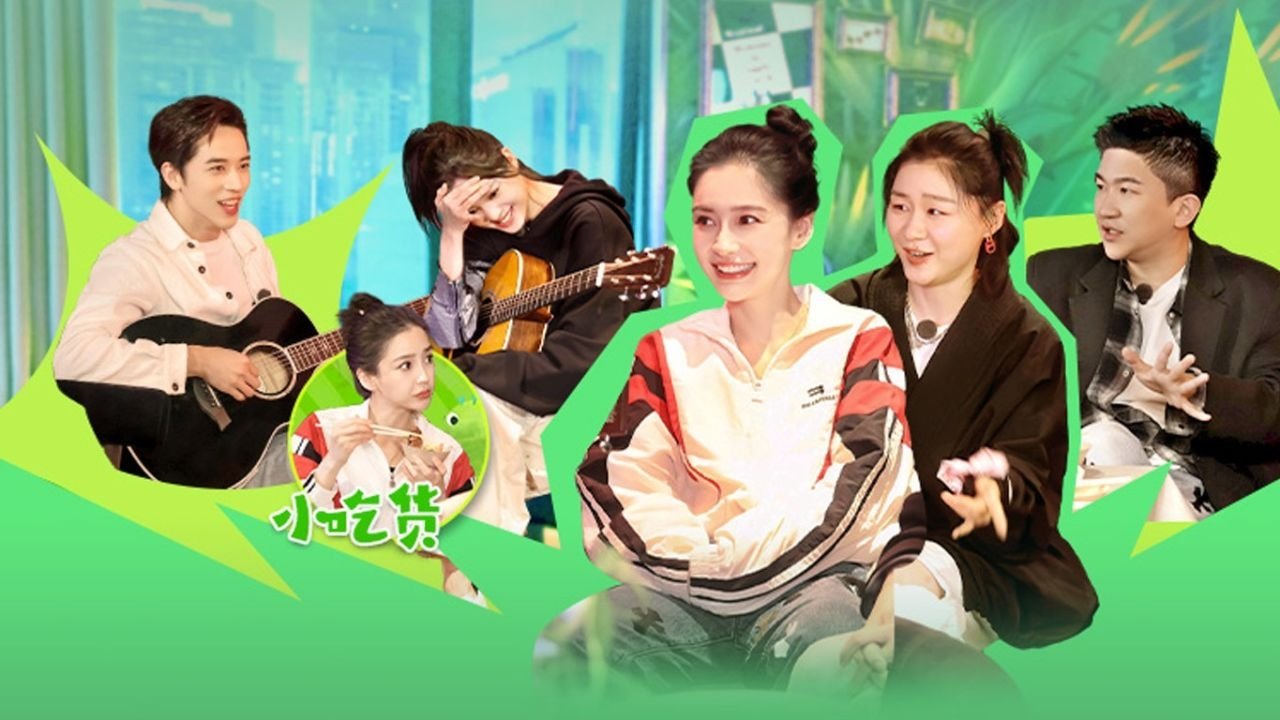 Thumbnail for Episode 3 Season 0 Episode 3