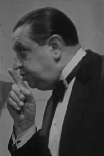 et billede af Jacques Beauvais