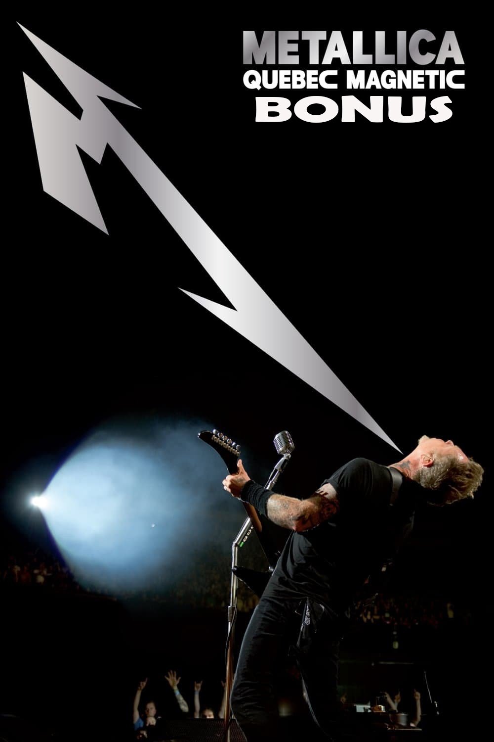 Metallica: Quebec Magnetic