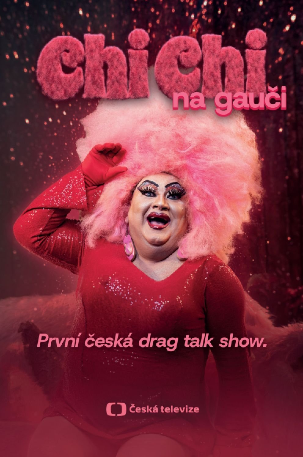 Chi Chi's Couch - Season 1