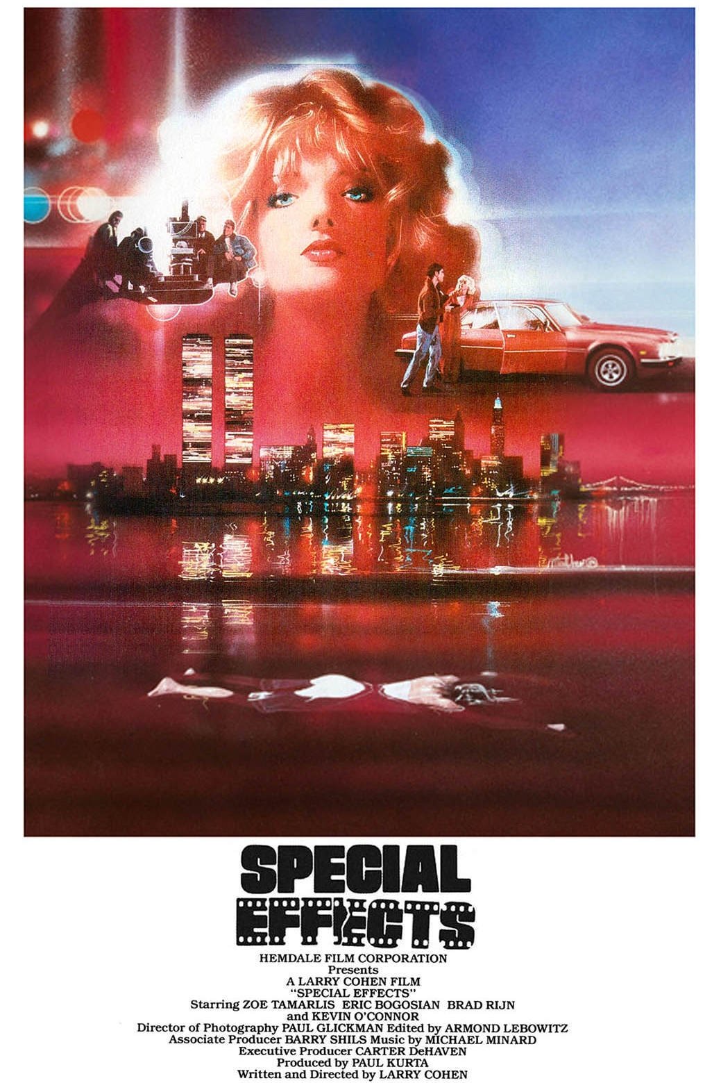 Special Effects