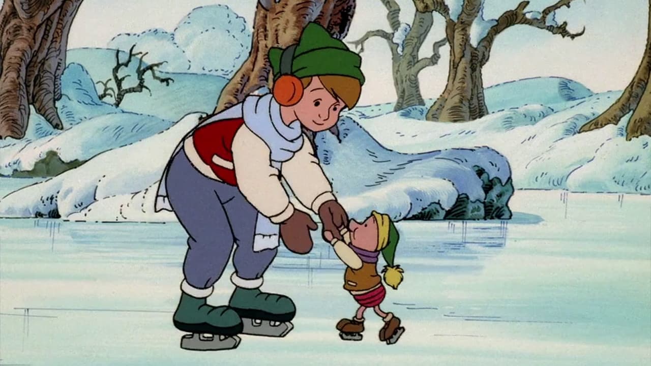 The New Adventures of Winnie the Pooh