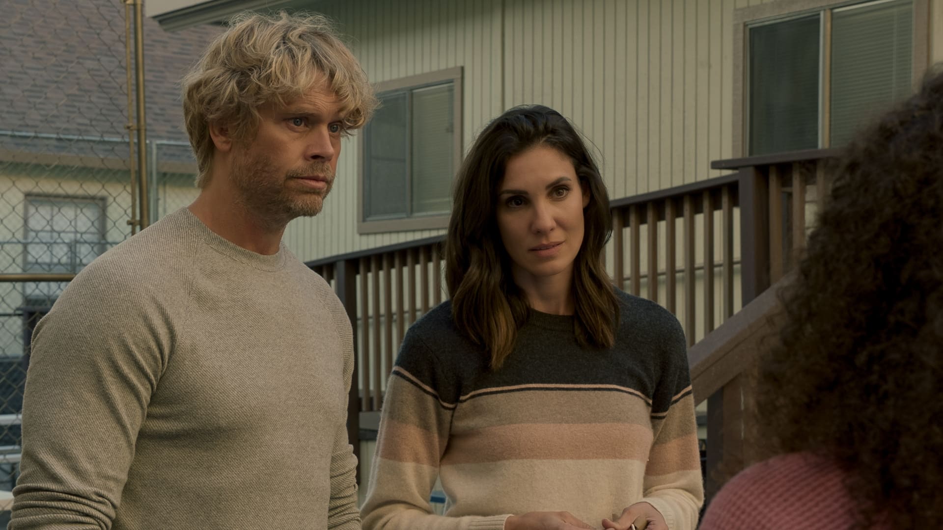 NCIS: Los Angeles Staffel 13 :Folge 14 