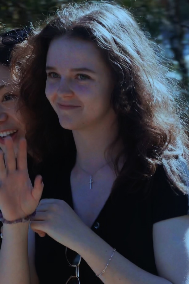 et billede af Alara Beckwith