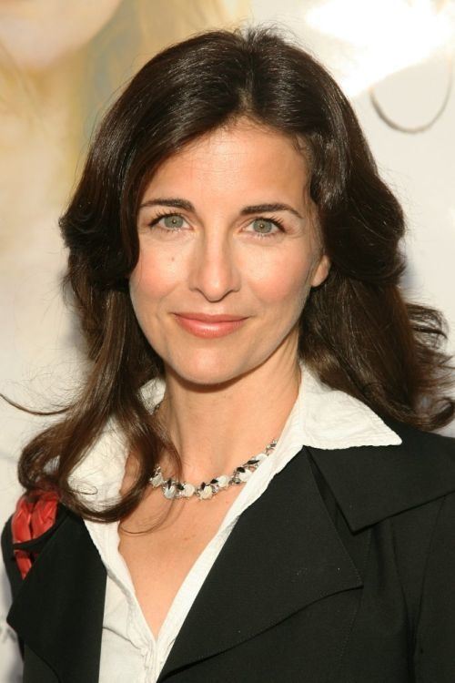 et billede af Kim Huffman