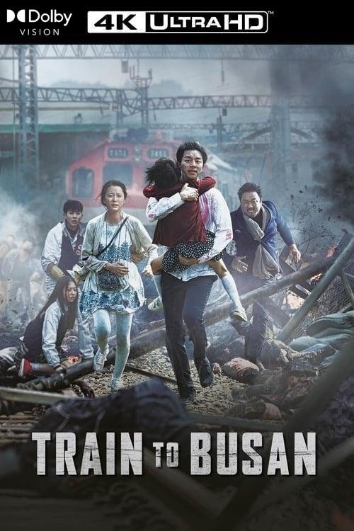 Train to Busan