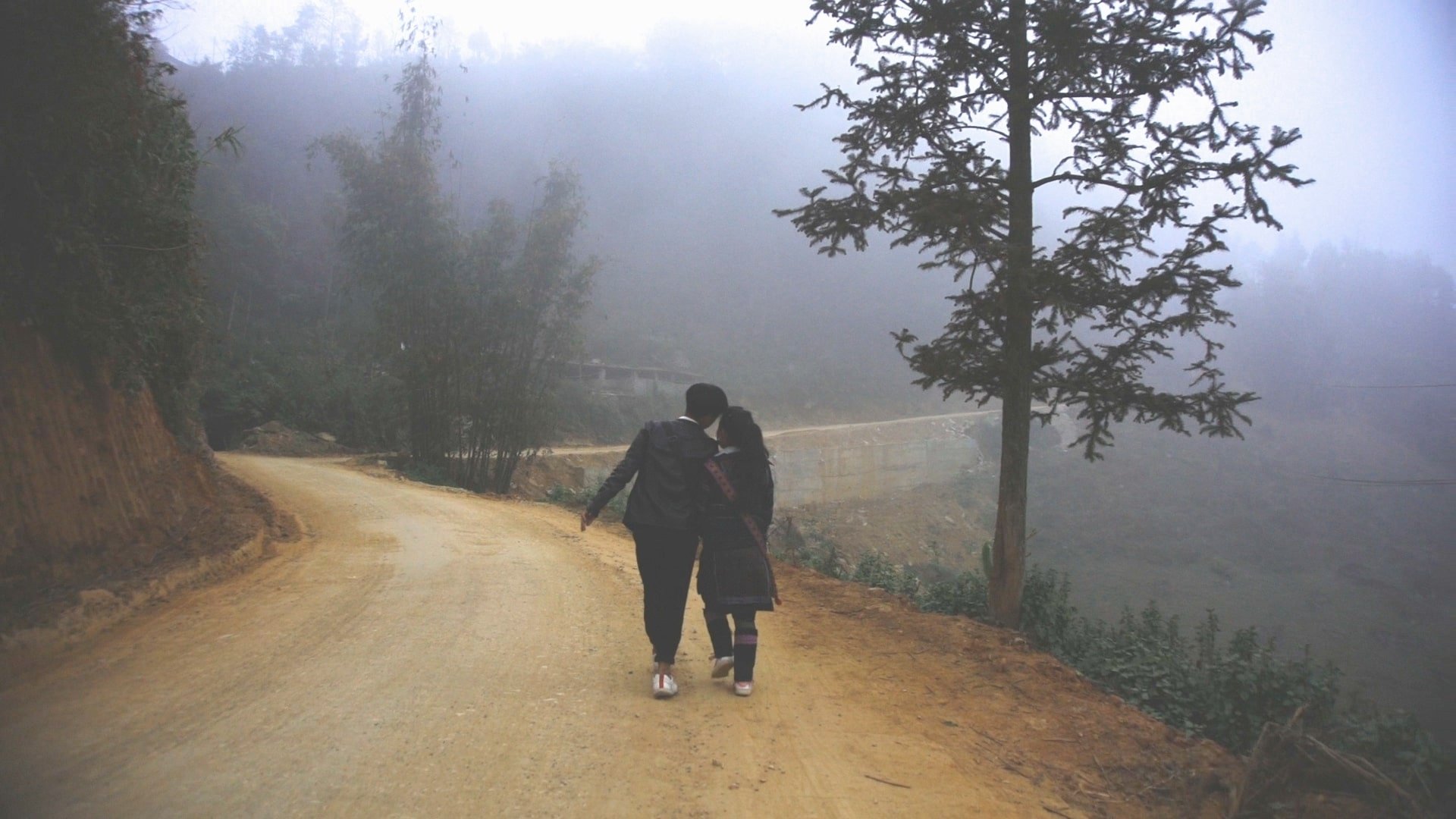 Children of the Mist (2022)