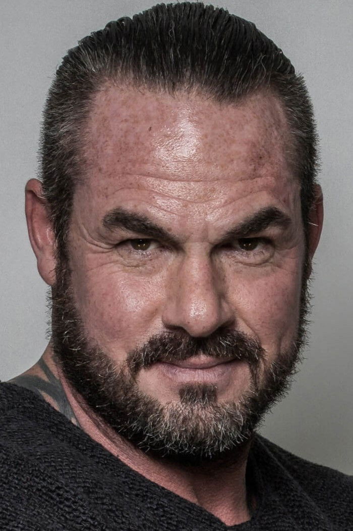 et billede af Carsten Stahl