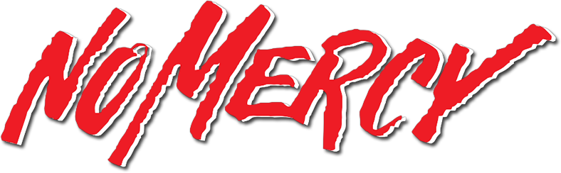 No Mercy Logo