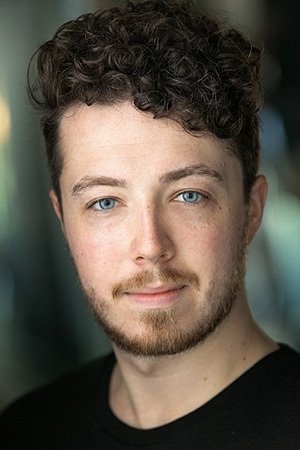 et billede af Alex Fobbester