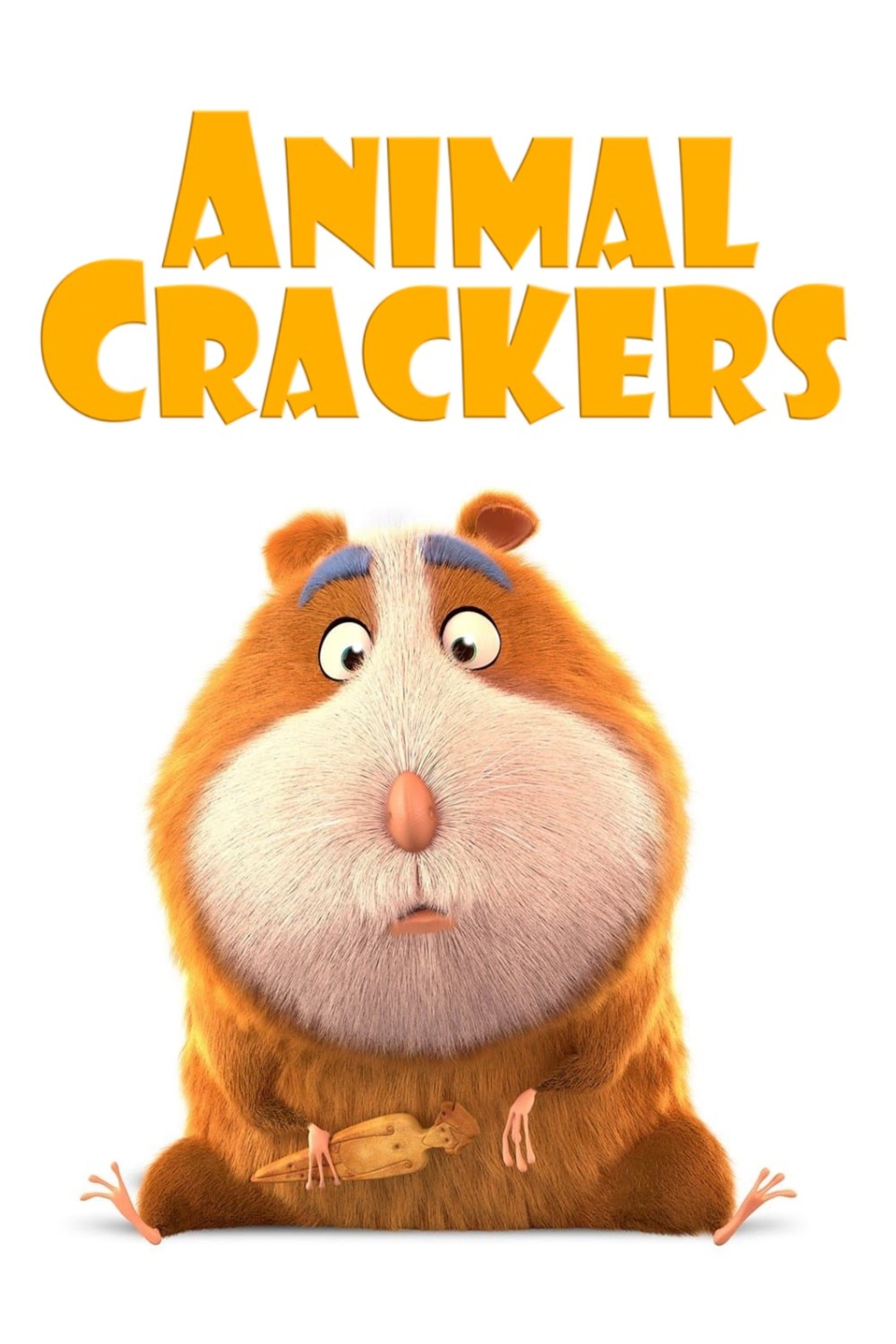 Animal Crackers