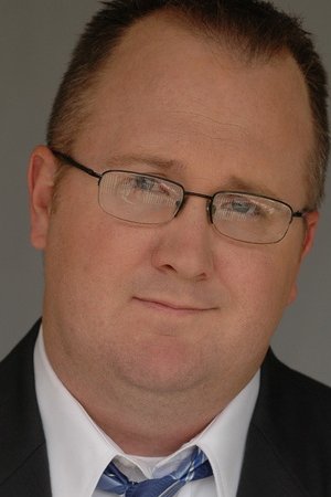 et billede af Troy McKay