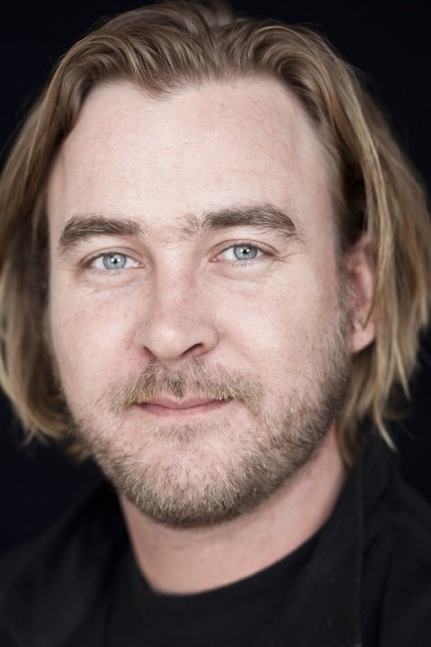 et billede af Jeremy Elwood