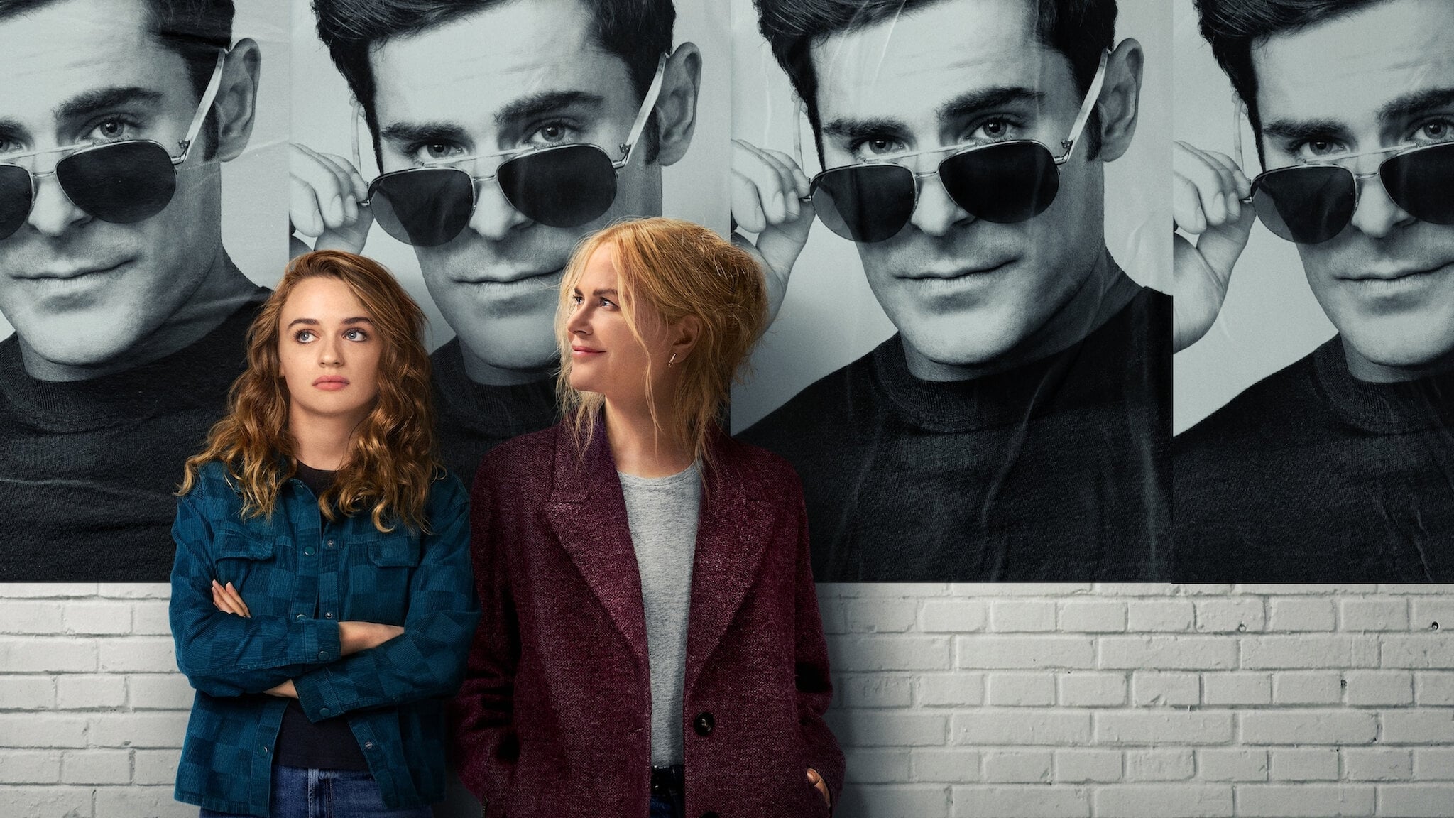 A Family Affair (2024)