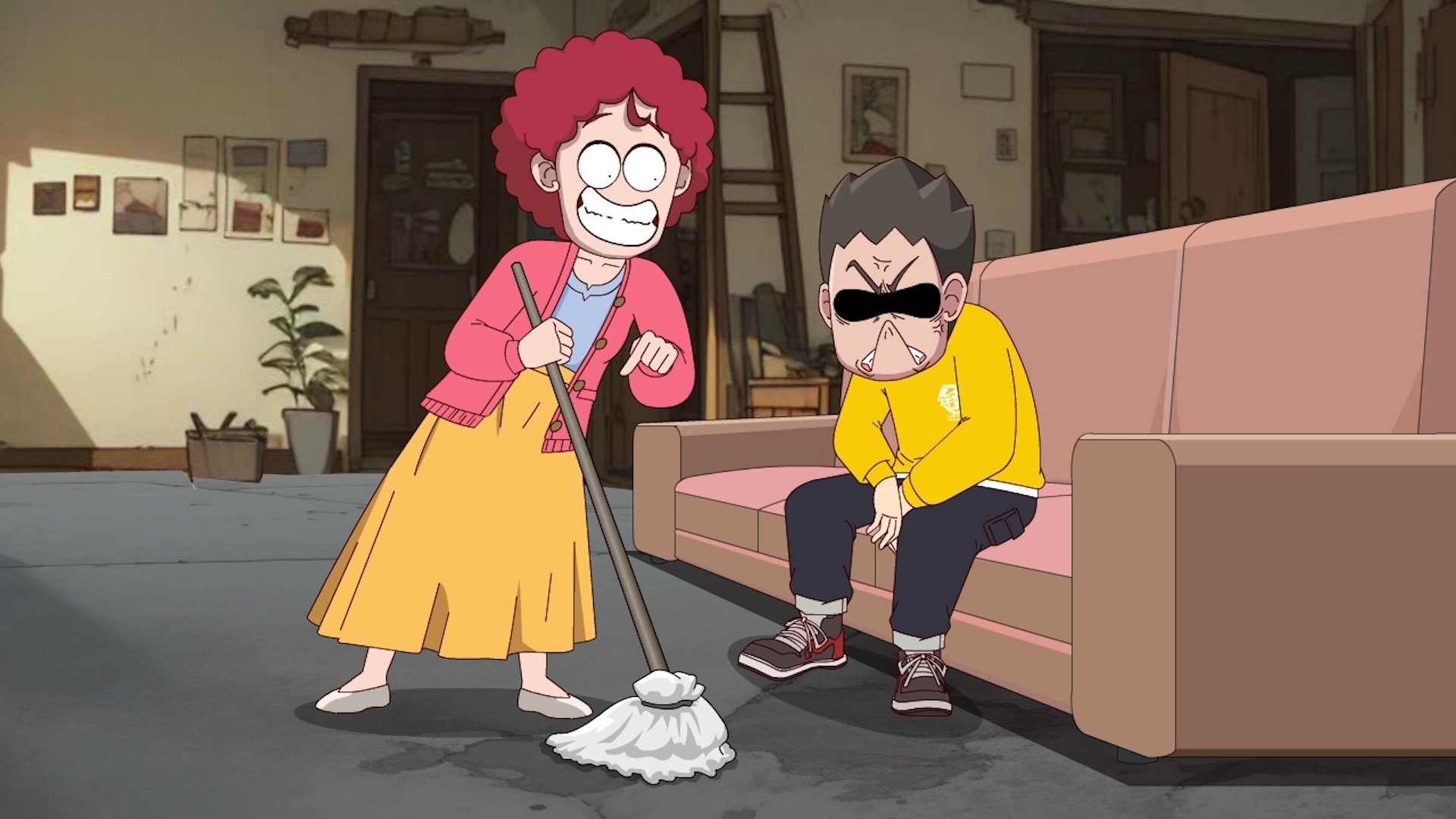 Episode 807