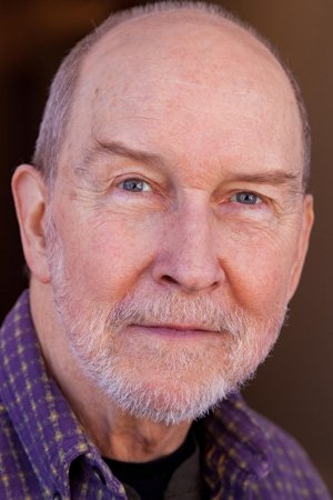 et billede af Charles Janasz