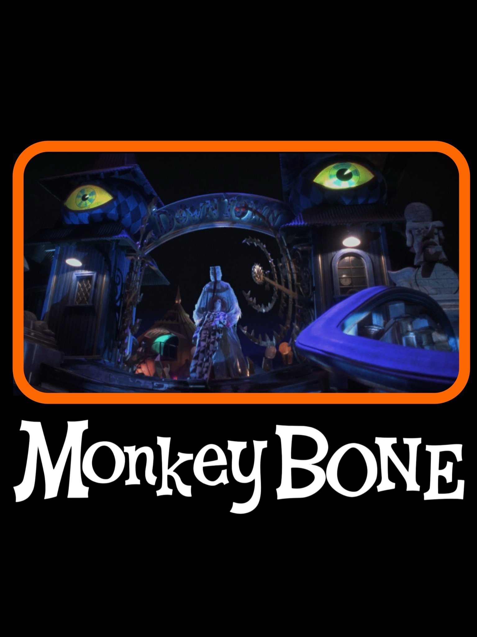 Monkeybone